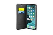 Puhelin - Kannet ja kotelot - SBS Book Wallet Lite Case for iPhone 11 Pro® - Black - TEBKLITEIP5819K