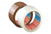 Teipit ja Liimat - tesa 64014 packaging tape - 50 mm x 66 m - clear - 64014-00038-00