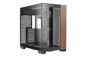 Kotelot - Antec Constellation Series C8 Wood - Kotelot - Tower - Ruskea - 0-761345-10079-3
