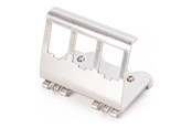 Lisätarvikkeet - DIGITUS keystone DIN rail mounting adapter - AN-25183