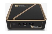 Pöytätietokoneet - Mini PC / Barebone - Sapphire Edge AI - mini PC - AI Ready - Ryzen AI 7 350 2 GHz - 0 GB - no HDD - 4H020-04-40G