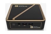 Pöytätietokoneet - Mini PC / Barebone - Sapphire Edge AI - mini PC - AI Ready - Ryzen AI 5 340 2 GHz - 0 GB - no HDD - 4H020-06-40G