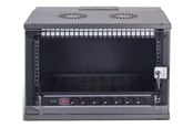 Räkit - Rack - DIGITUS SOHO PRO Series - cabinet - 540x400 mm (WxD) - 7U - DN-49203-SET