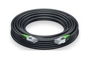Verkkokaapelit - ZyXEL network cable - Musta - 5m - ACCESSORY-ZZ0112F