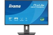 Näyttö - 27" iiyama ProLite XB2792QSU-B1 - LED monitor - Full HD (1080p) - 27" - XB2792QSU-B1