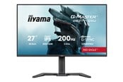 Näyttö - 27" iiyama G-MASTER Red Eagle GB2771QSU-B1 - LED monitor - QHD - 27" - GB2771QSU-B1