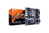 Emolevy - GIGABYTE Q870M D3H Emolevy - Intel Q870 - Intel LGA1851 - DDR5 RAM - Micro-ATX - Q870M D3H