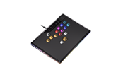 Pelit - lisävarusteet - Corsair Novablade Pro Wireless Hall Effect - Wireless Controller - Sony PlayStation 5 - 840440401735