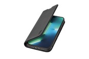 Puhelin - Kannet ja kotelot - SBS Book Wallet Lite Case for iPhone 14 Pro - Black - TEBKLITEIP1461PK