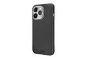 Puhelin - Kannet ja kotelot - SBS Novelty Instinct Cover for iPhone 14 Pro® - Black - TEINSTIP1461PK