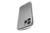 Puhelin - Kannet ja kotelot - SBS Extreme X2 Cover for iPhone 14 Pro Max® - Transparent - TEUNBKEX2IP1467P