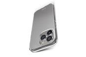 Puhelin - Kannet ja kotelot - SBS Extreme X2 Cover for iPhone 14 Pro® - Transparent - TEUNBKEX2IP1461P