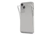 Puhelin - Kannet ja kotelot - SBS Skinny Cover for iPhone 14 / 13® - Transparent - TESKINIP1461T