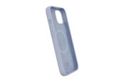 Puhelin - Kannet ja kotelot - Puro ICON MAG cover for iPhone 13 and 14 - IPC1461ICONMAGLBLUE