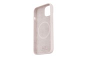 Puhelin - Kannet ja kotelot - Puro ICON MAG cover for iPhone 14 Plus - IPC1467ICONMAGROSE