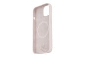 Puhelin - Kannet ja kotelot - Puro ICON MAG cover for iPhone 14 Pro - IPC14P61ICONMAGROSE