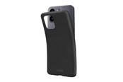 Puhelin - Kannet ja kotelot - SBS Sensity Cover for Xiaomi Redmi A1® - Black - TESENSXIA1K