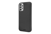 Puhelin - Kannet ja kotelot - SBS Instinct cover for Samsung Galaxy A54 - Black - TEINSTSAA54K