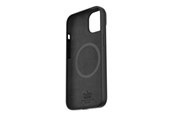 Puhelin - Kannet ja kotelot - Puro ICON MAG cover for iPhone 14 Plus - IPC1467ICONMAGBLK