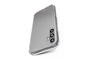 Puhelin - Kannet ja kotelot - SBS Extreme X2 Cover for Samsung Galaxy A34 - Transparent - TEUNBKEX2SAA34