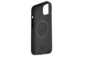 Puhelin - Kannet ja kotelot - Puro ICON MAG cover for iPhone 14 Pro - IPC14P61ICONMAGBLK