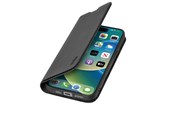 Puhelin - Kannet ja kotelot - SBS Book Wallet Lite Case for iPhone 15® - Black - TEBKLITEIP1561K