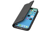 Puhelin - Kannet ja kotelot - SBS Book Wallet Lite Case for iPhone 15 Pro® - Black - TEBKLITEIP1561PK