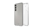 Puhelin - Kannet ja kotelot - SBS Skinny cover for Samsung Galaxy S24 - Transparent - TESKINSAS24T