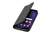Puhelin - Kannet ja kotelot - SBS Book Wallet Lite Case for Samsung Galaxy S24 - Black - TEBKLITESAS24K