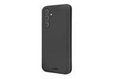 Puhelin - Kannet ja kotelot - SBS Instinct cover for Samsung Galaxy A25 5G - Black - TEINSTSAA25K