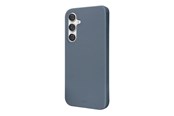 Puhelin - Kannet ja kotelot - SBS Instinct cover for Samsung Galaxy A35 - Blue - TEINSTSAA35B