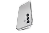 Puhelin - Kannet ja kotelot - SBS Extreme X2 Cover for Samsung Galaxy A35 - Transparent - TEEX2SAA35