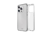 Puhelin - Kannet ja kotelot - SBS Skinny cover for iPhone 16 Pro - TESKINIP1661PT