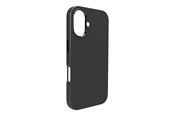 Puhelin - Kannet ja kotelot - Puro Cover Icon Mag Pro for iPhone 16 Plus - PUIPC1667ICONMPBLK