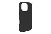 Puhelin - Kannet ja kotelot - Puro Cover Icon Mag Pro for iPhone 16 Pro Max - PUIPC16P67ICONMPBLK