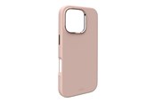 Puhelin - Kannet ja kotelot - Puro Cover Icon Mag Pro for iPhone 16 Pro Max - PUIPC16P67ICONMPBEG