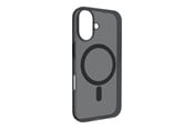 Puhelin - Kannet ja kotelot - Puro Cover Daylight for iPhone 16 - PUIPC1661DAYLBLK