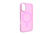 Puhelin - Kannet ja kotelot - Puro Cover Daylight for iPhone 16 - PUIPC1661DAYLROSE