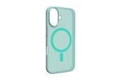 Puhelin - Kannet ja kotelot - Puro Cover Daylight for iPhone 16 - PUIPC1661DAYLGRN