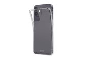 Puhelin - Kannet ja kotelot - SBS Skinny Cover for iPhone 12 / 12 Pro® - Transparent - TESKINIP12MT