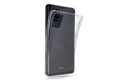 Puhelin - Kannet ja kotelot - SBS Skinny Cover for Samsung Galaxy A32 5G® - Transparent - TESKINSAA32T