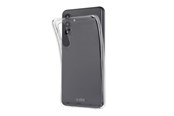 Puhelin - Kannet ja kotelot - SBS Skinny Cover for Samsung Galaxy A13 5G® - Transparent - TESKINSAA13T