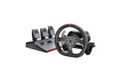 Pelit - lisävarusteet - PXN V10 Pro Gaming Set – Wheel + Pedals + Clamps - PXN-V10pro