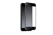 Puhelintarvikkeet - Näytönsuojat - SBS Full Cover Glass Screen Protector for iPhone SE 2020/2022 / 8 / 7 / 6s / 6® - Black edges - TESCRFCIPSE20K