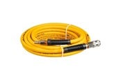 Työkalut - Dewalt Air Compressor Hose Hyb - 5 m - 9045914DWT577