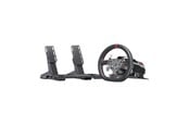 Pelit - lisävarusteet - PXN V10 Ultra Gaming Set – Wheel Pedals Clamps Accessories - PXN-V10Ultra