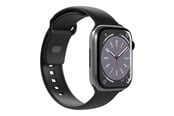 Smartwatch - Lisävarusteet - Puro ICON Strap for Apple Watch - PUICNAW40BLK