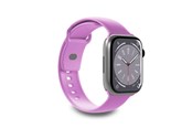 Smartwatch - Lisävarusteet - Puro ICON Strap for Apple Watch - PUICNAW40PINK