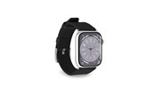 Smartwatch - Lisävarusteet - Puro E-Classic Band for Apple Watch - Black - PUAW40ECLASSICBLK