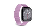 Smartwatch - Lisävarusteet - Puro Sport Strap for Apple Watch 38/40/41 mm - PUSPORTAW40PINK